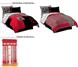 X Games ENTER THE DRAGON Reversible Bedding